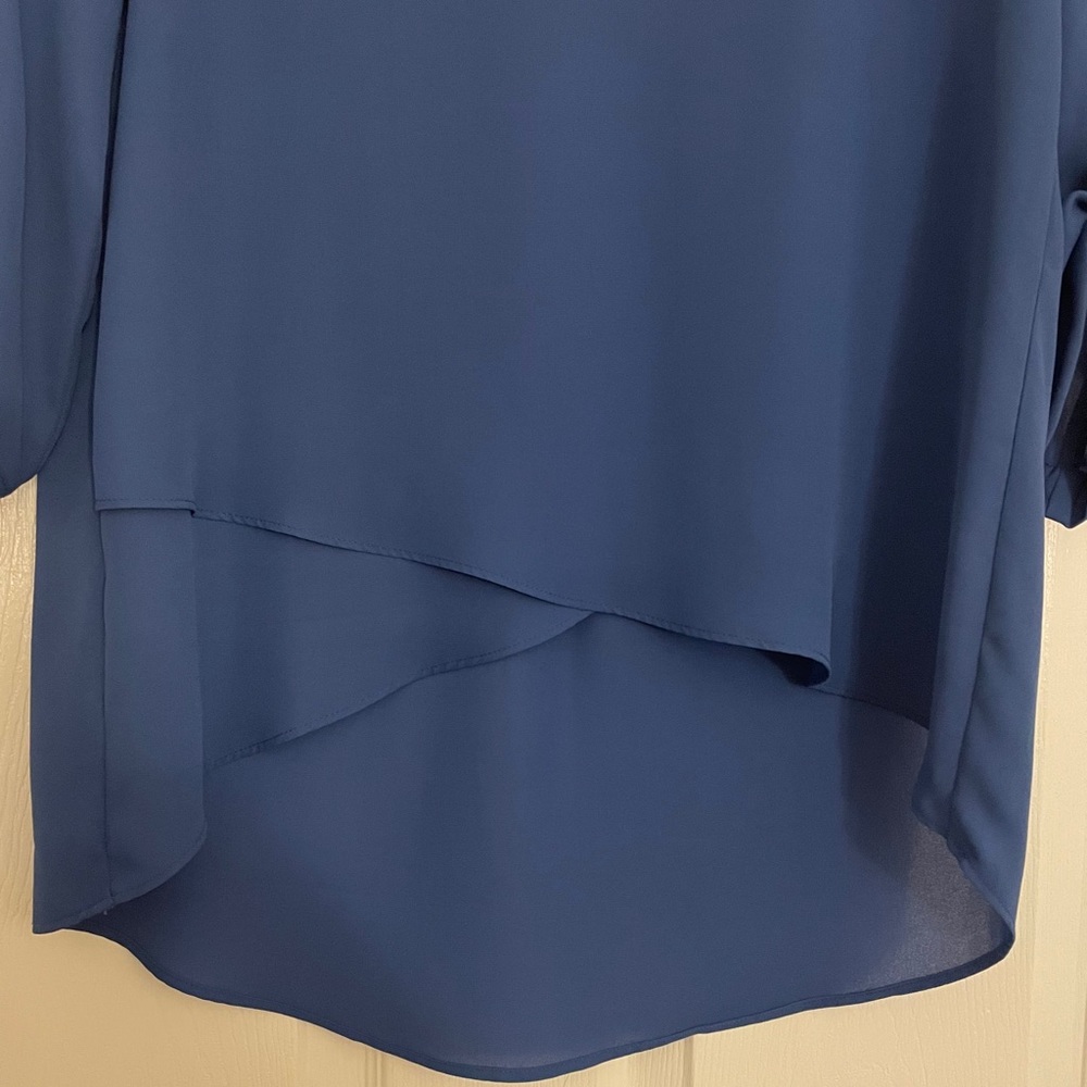 Formal Blouse - image 4